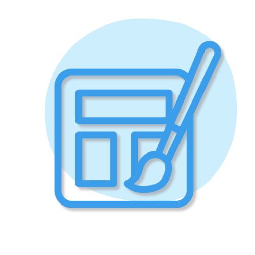 Theme icon